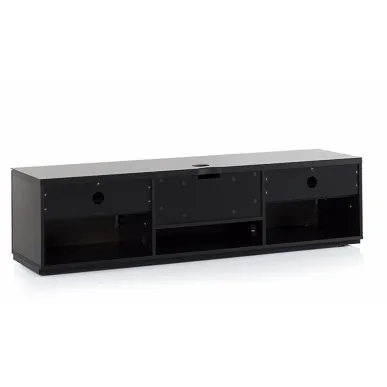 Стойка для ТВ Sonorous ST 161F BLK COR BS